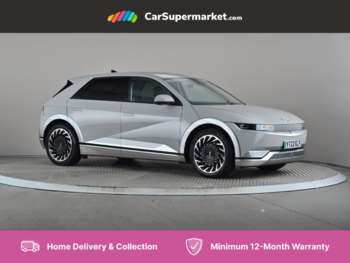 2022 - 160kW Ultimate 73 kWh Auto 5-Door