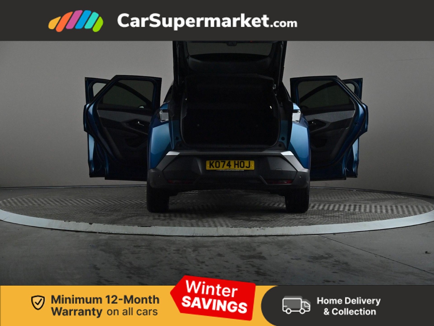 Used Peugeot 3008 2025 for sale - 77064433: Photo 12