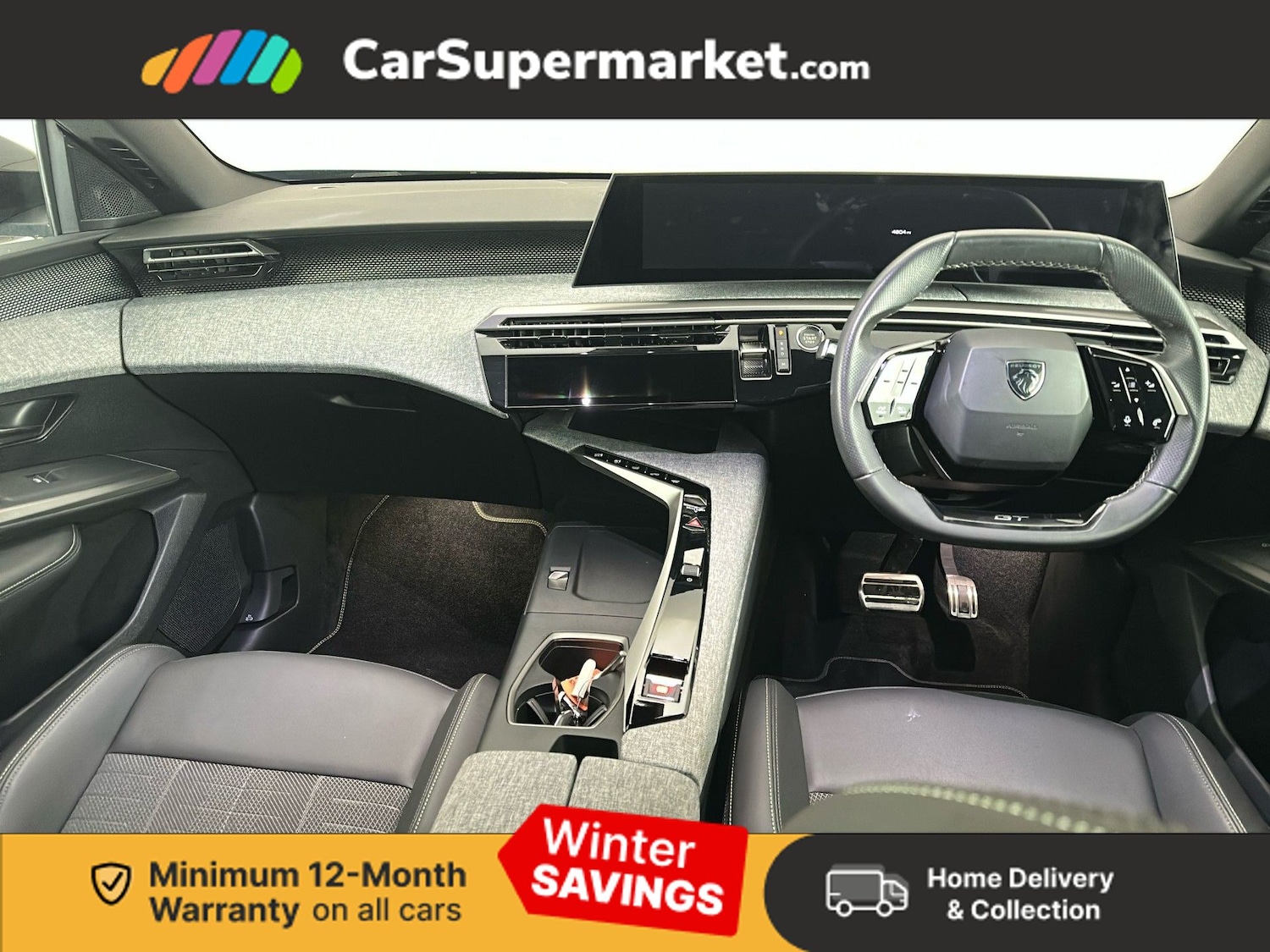 Used Peugeot 3008 2025 for sale - 77064433: Photo 14