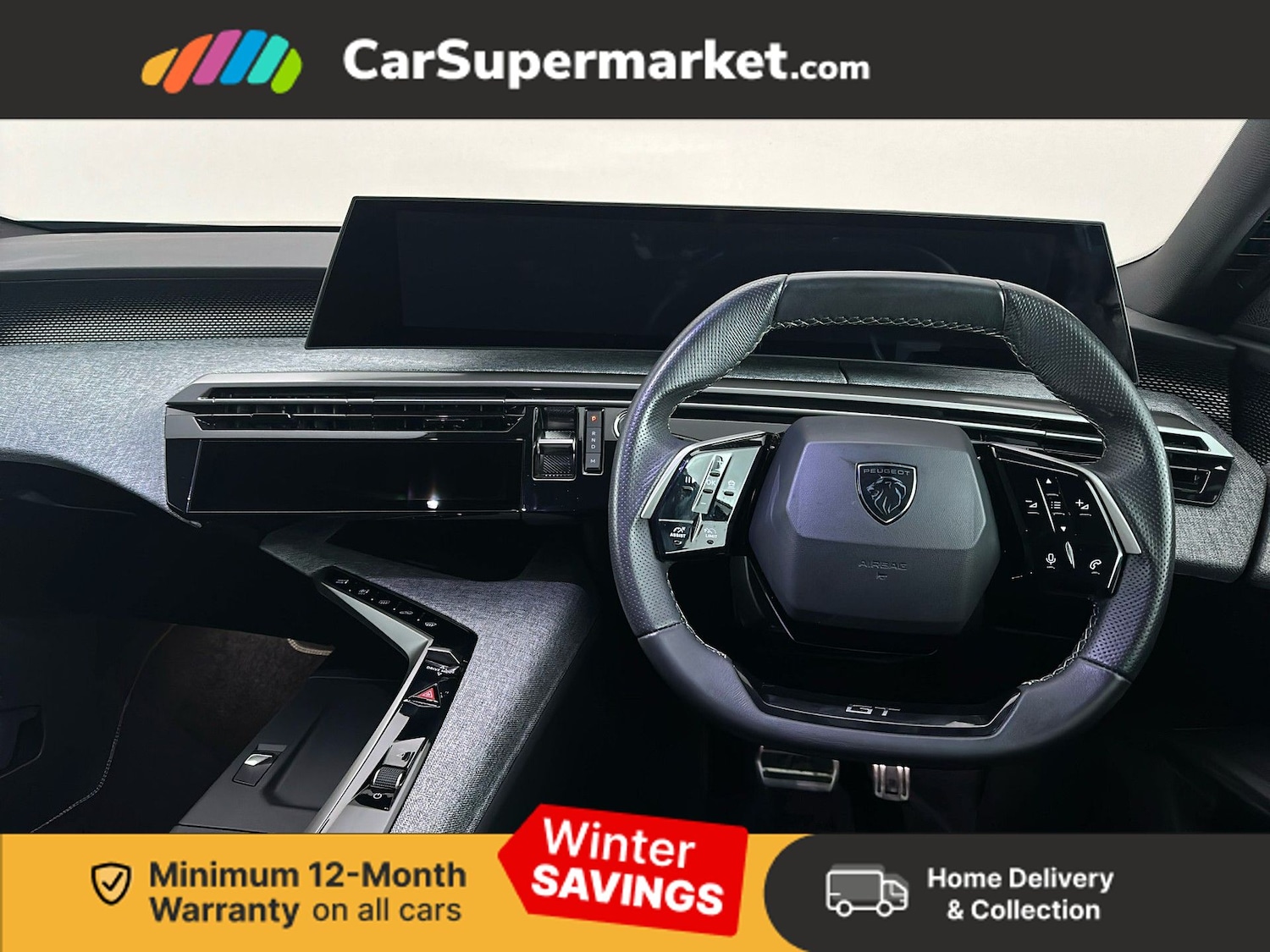 Used Peugeot 3008 2025 for sale - 77064433: Photo 15