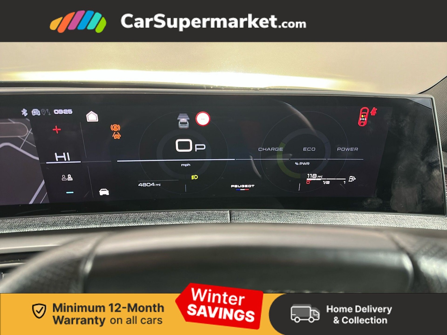 Used Peugeot 3008 2025 for sale - 77064433: Photo 16