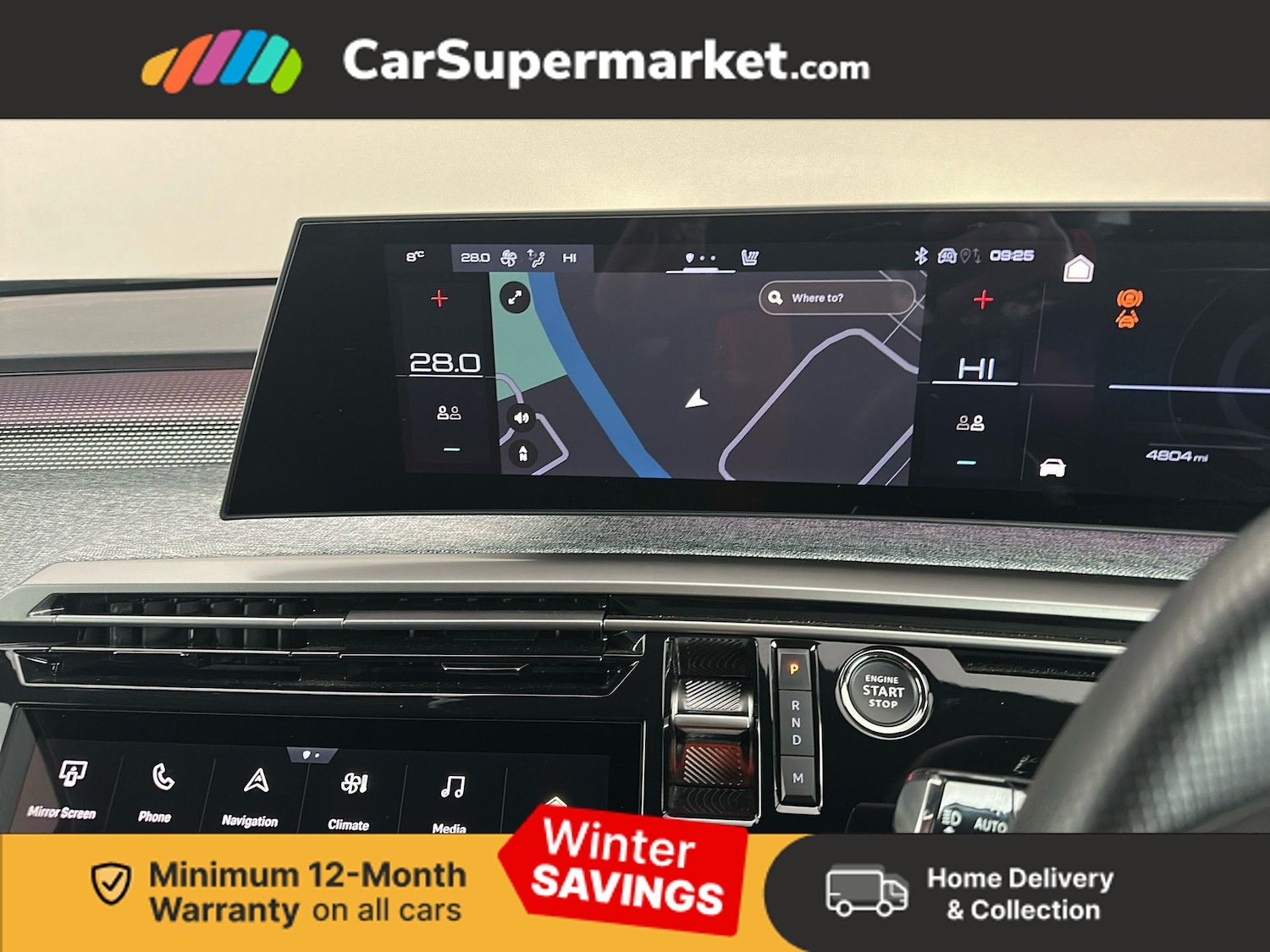 Used Peugeot 3008 2025 for sale - 77064433: Photo 17