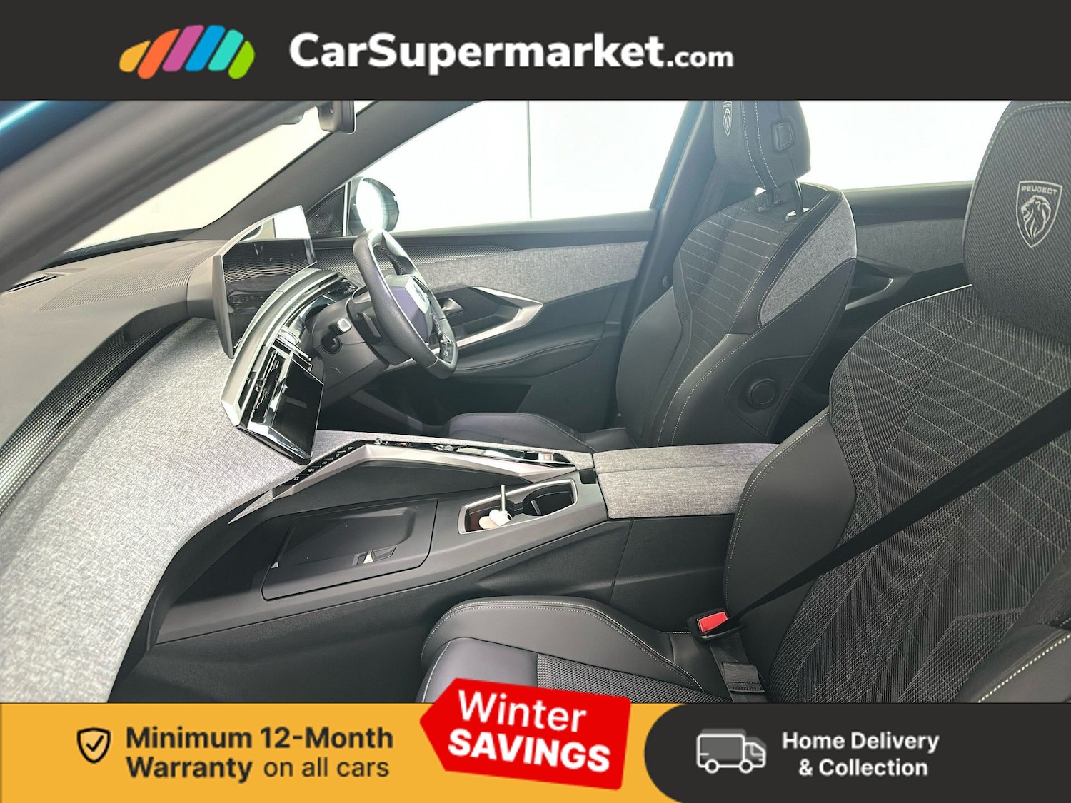 Used Peugeot 3008 2025 for sale - 77064433: Photo 18