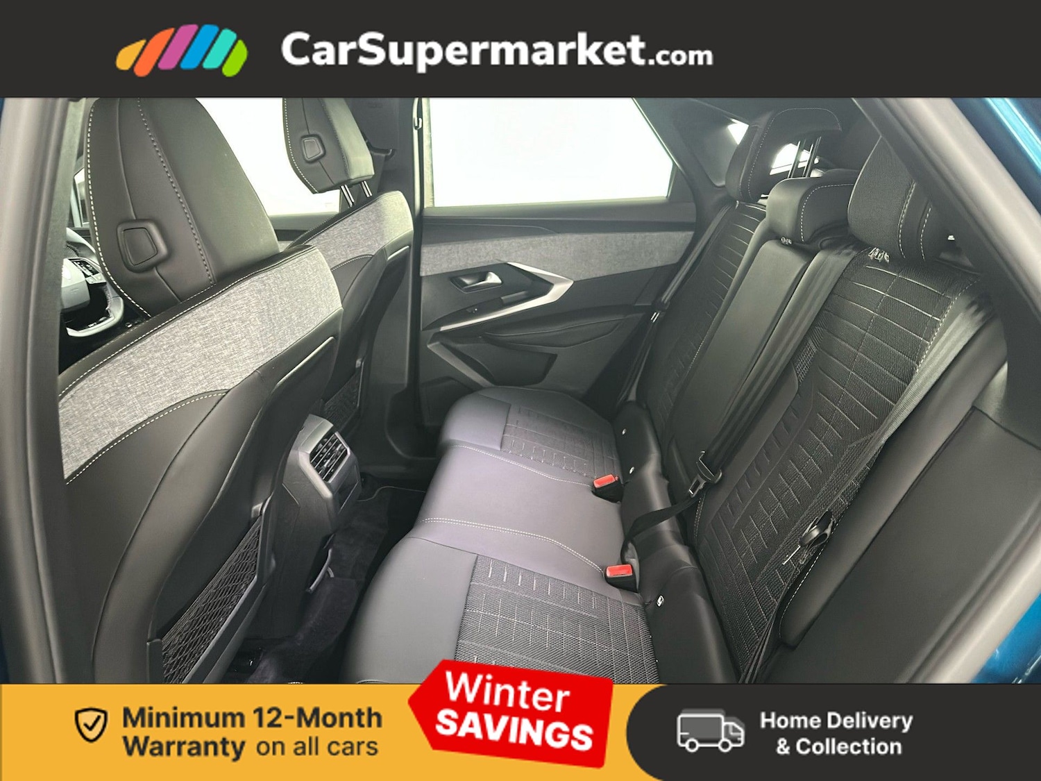 Used Peugeot 3008 2025 for sale - 77064433: Photo 19