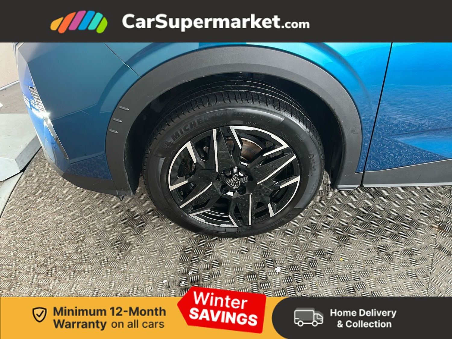 Used Peugeot 3008 2025 for sale - 77064433: Photo 20