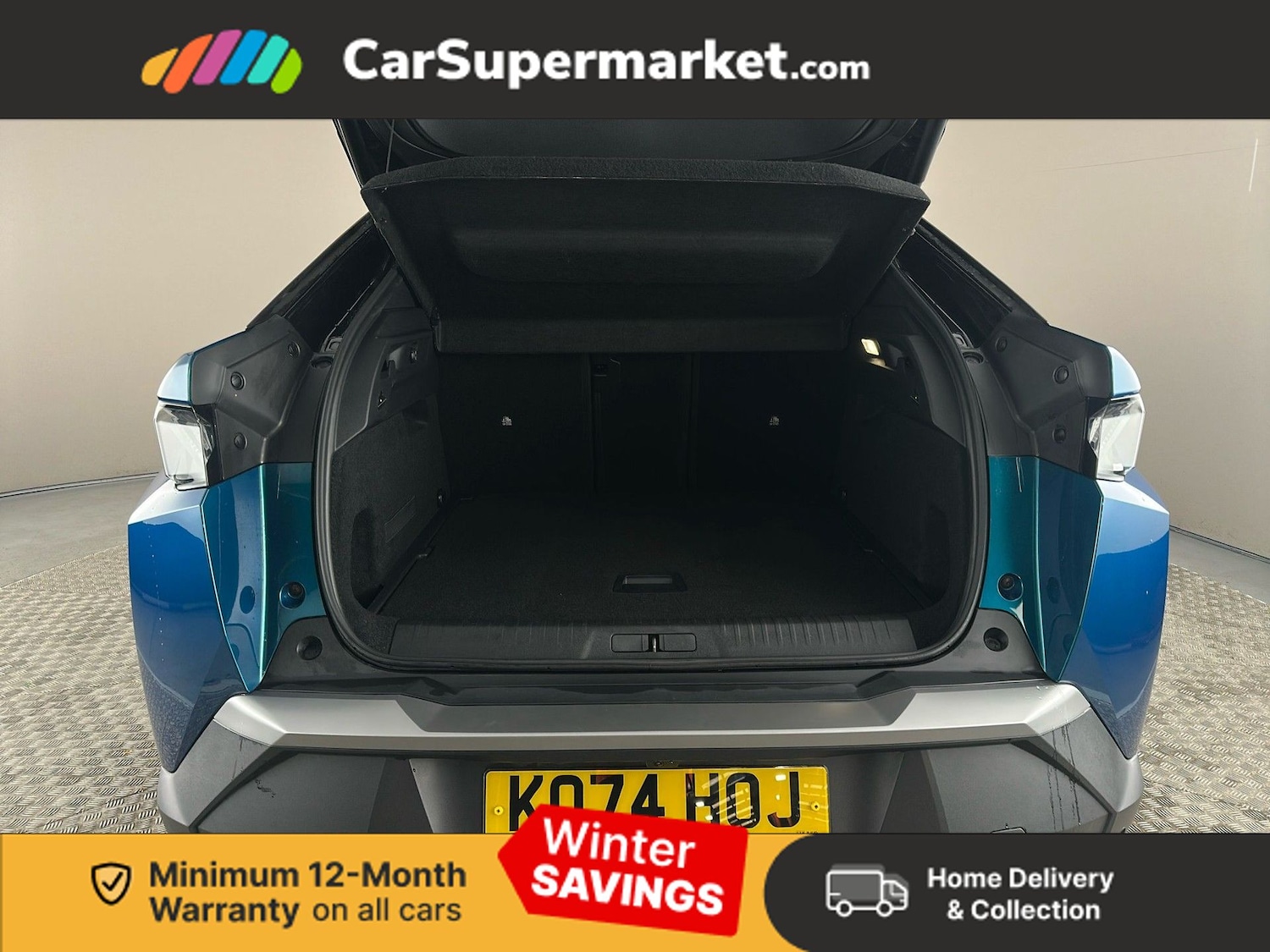 Used Peugeot 3008 2025 for sale - 77064433: Photo 23