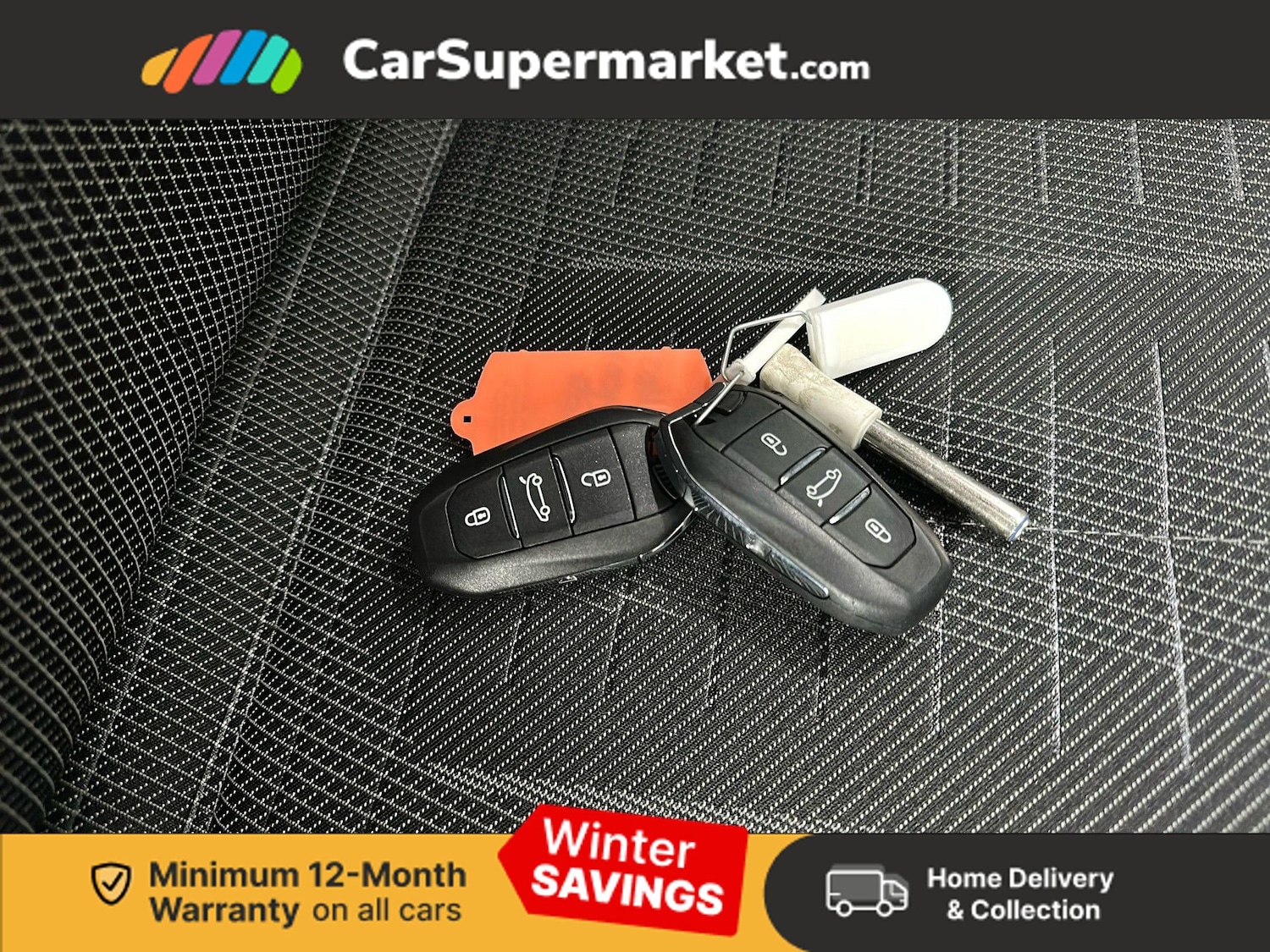 Used Peugeot 3008 2025 for sale - 77064433: Photo 24