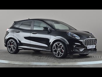 Used Ford Puma 2023 for sale - 79179683: Photo