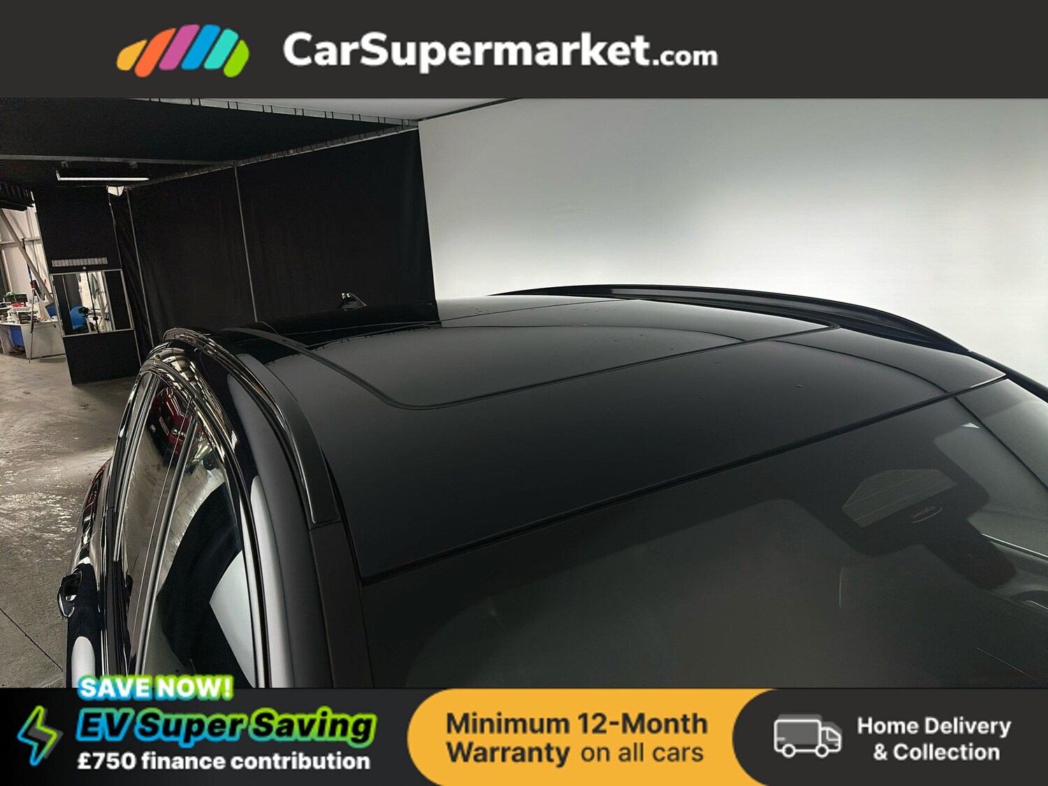 Used BMW iX3 2021 for sale - 77064458: Photo 22