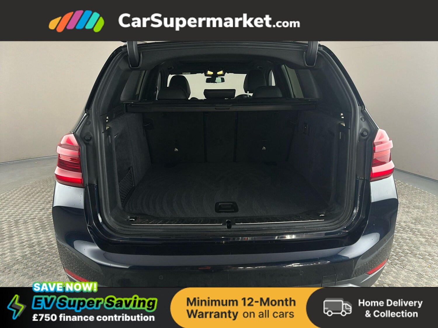 Used BMW iX3 2021 for sale - 77064458: Photo 23