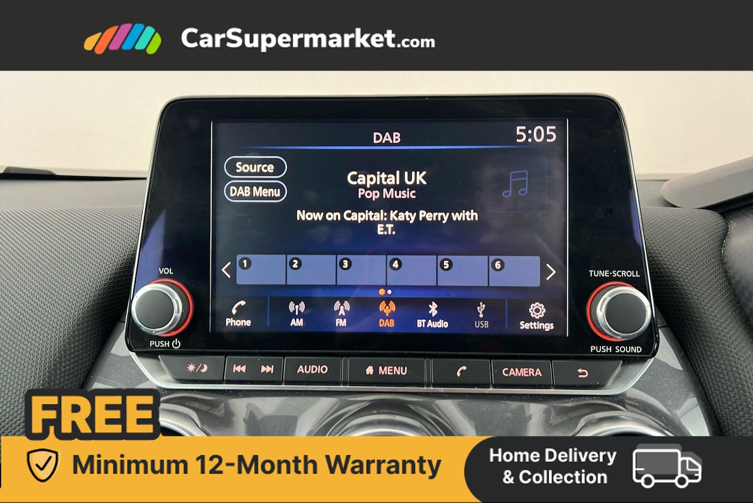 Used Nissan Juke 2024 for sale - 76617026: Photo 16