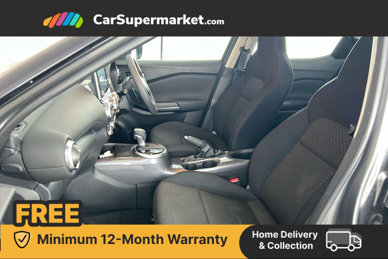 Used Nissan Juke 2024 for sale - 76617026: Photo 17