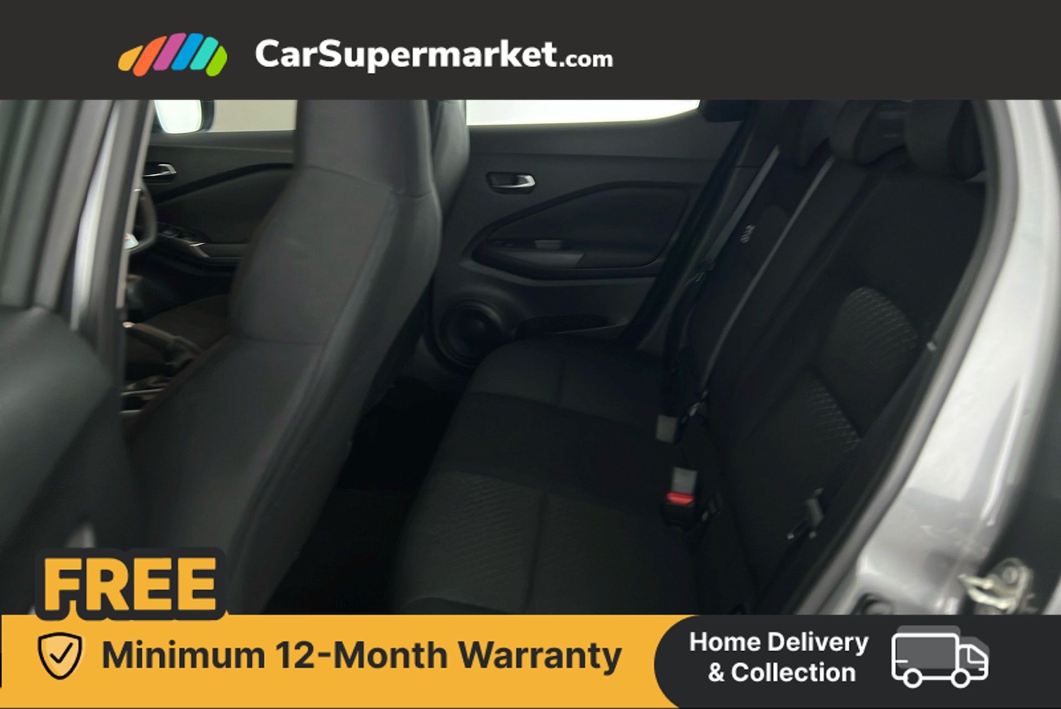 Used Nissan Juke 2024 for sale - 76617026: Photo 18