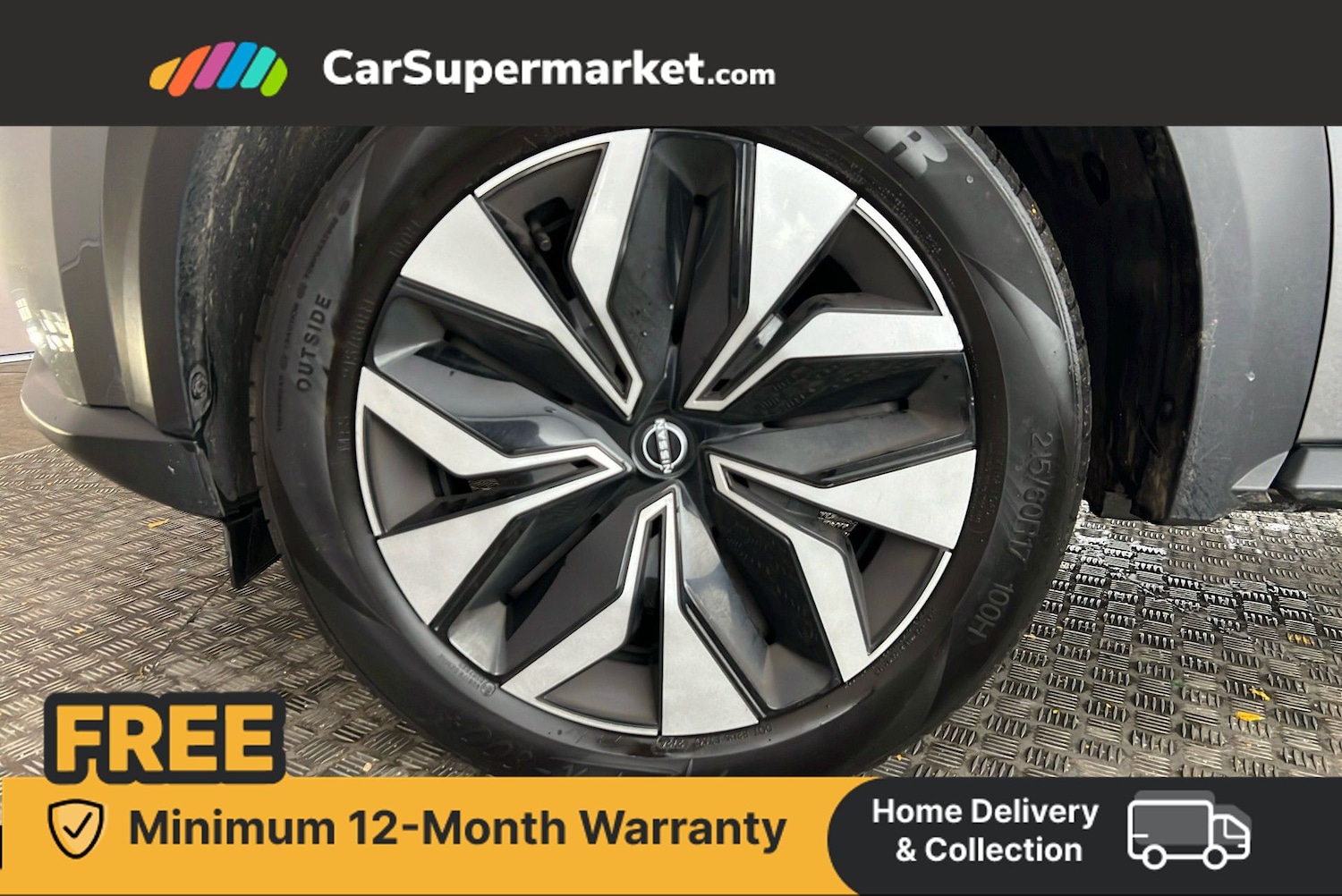 Used Nissan Juke 2024 for sale - 76617026: Photo 19