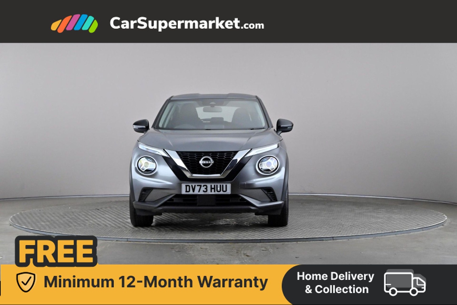 Used Nissan Juke 2024 for sale - 76617026: Photo 2