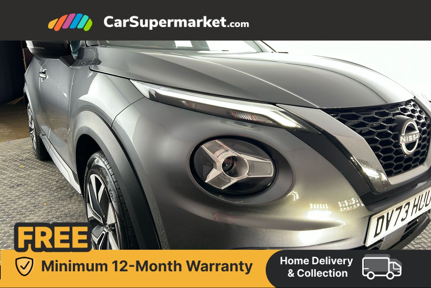 Used Nissan Juke 2024 for sale - 76617026: Photo 20
