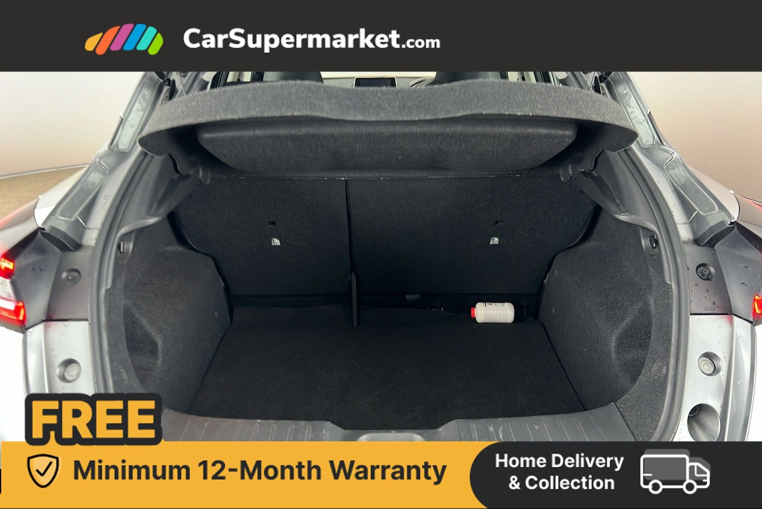 Used Nissan Juke 2024 for sale - 76617026: Photo 22