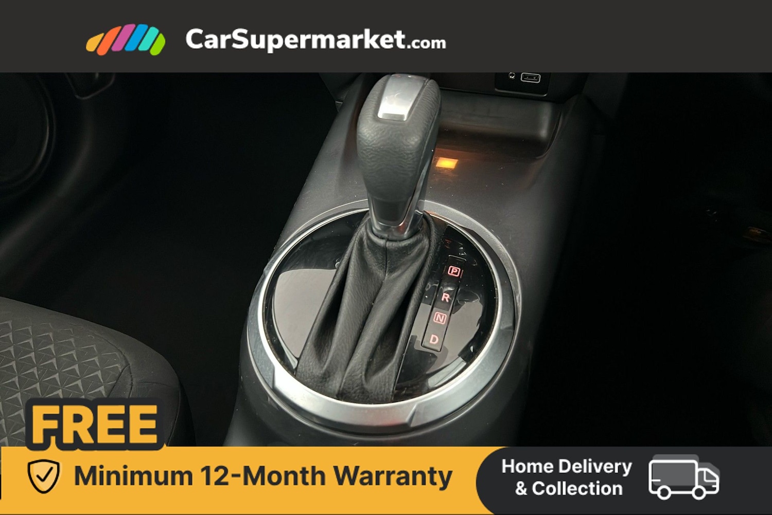 Used Nissan Juke 2024 for sale - 76617026: Photo 24