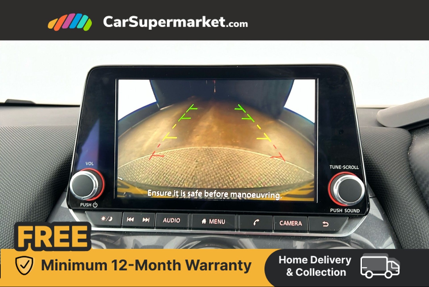 Used Nissan Juke 2024 for sale - 76617026: Photo 25