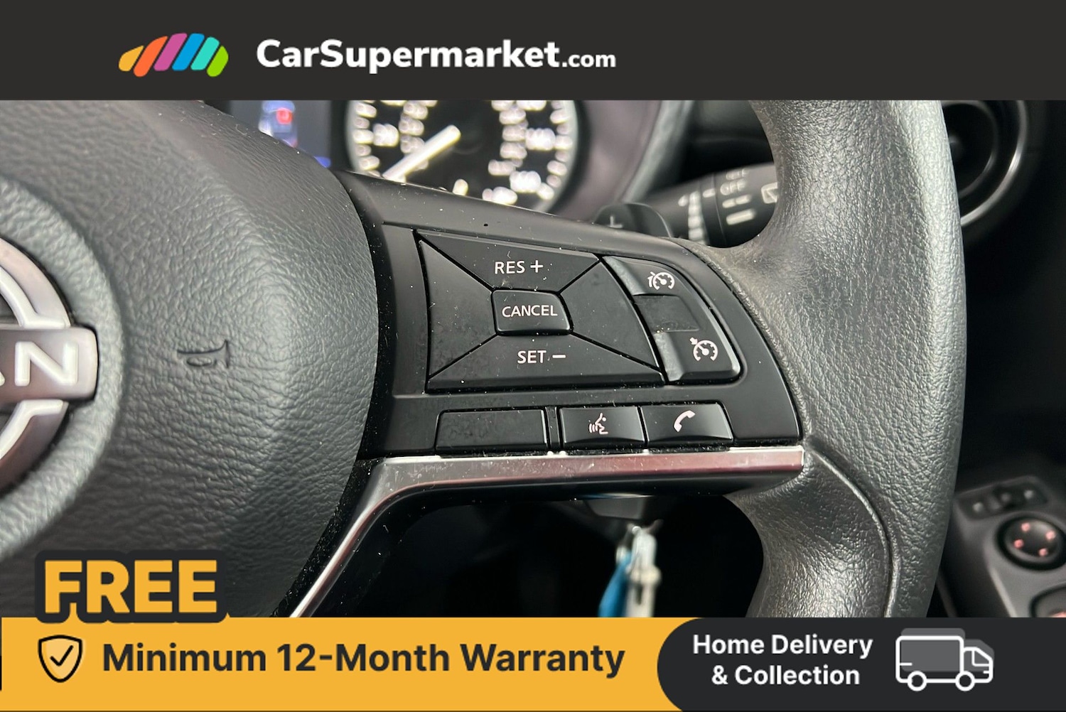 Used Nissan Juke 2024 for sale - 76617026: Photo 26