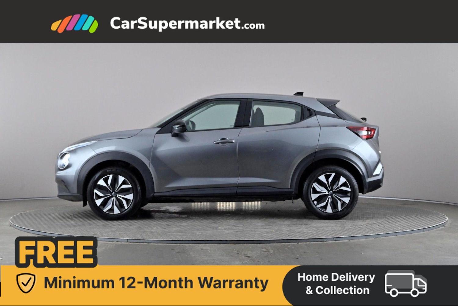 Used Nissan Juke 2024 for sale - 76617026: Photo 3