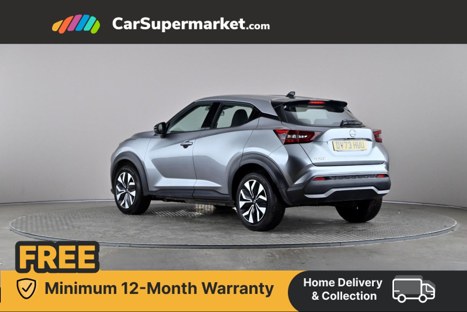 Used Nissan Juke 2024 for sale - 76617026: Photo 4