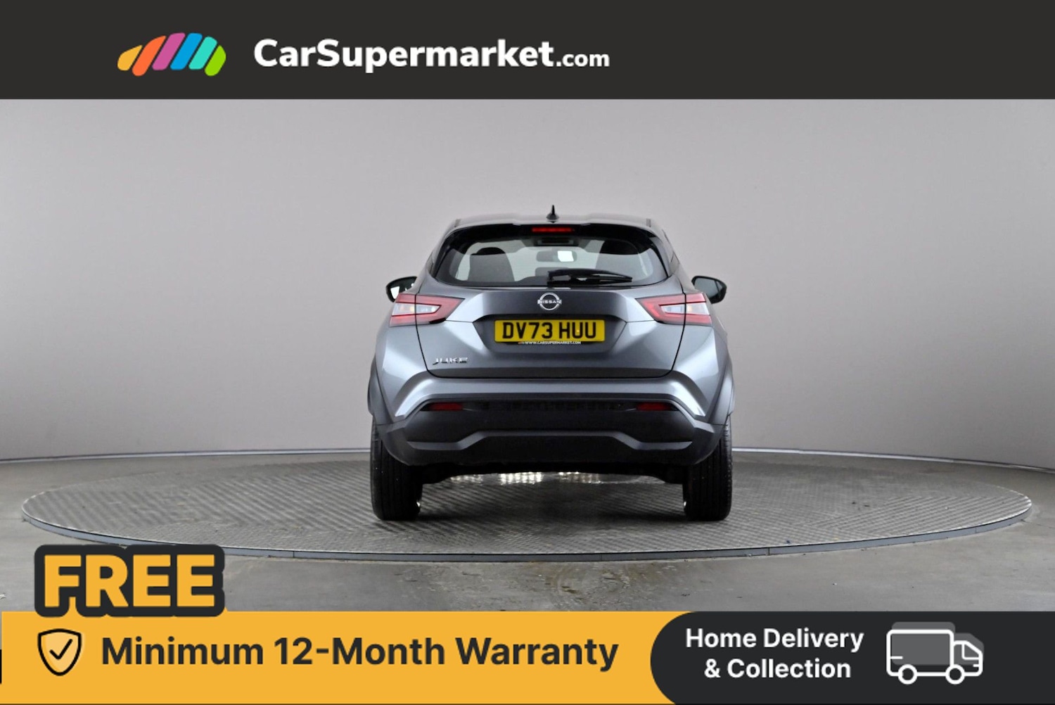 Used Nissan Juke 2024 for sale - 76617026: Photo 5