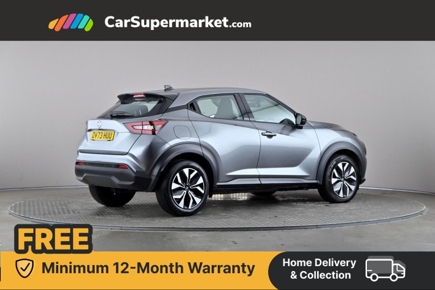 Used Nissan Juke 2024 for sale - 76617026: Photo 6