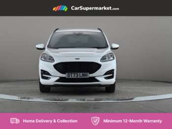 Used Ford Kuga 2024 for sale - 75073895: Photo