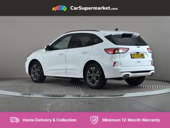 Used Ford Kuga 2024 for sale - 75073895: Photo
