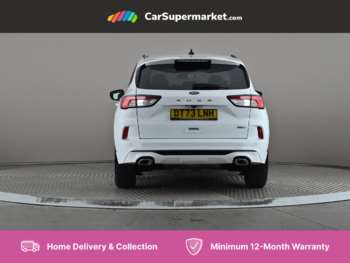 Used Ford Kuga 2024 for sale - 75073895: Photo