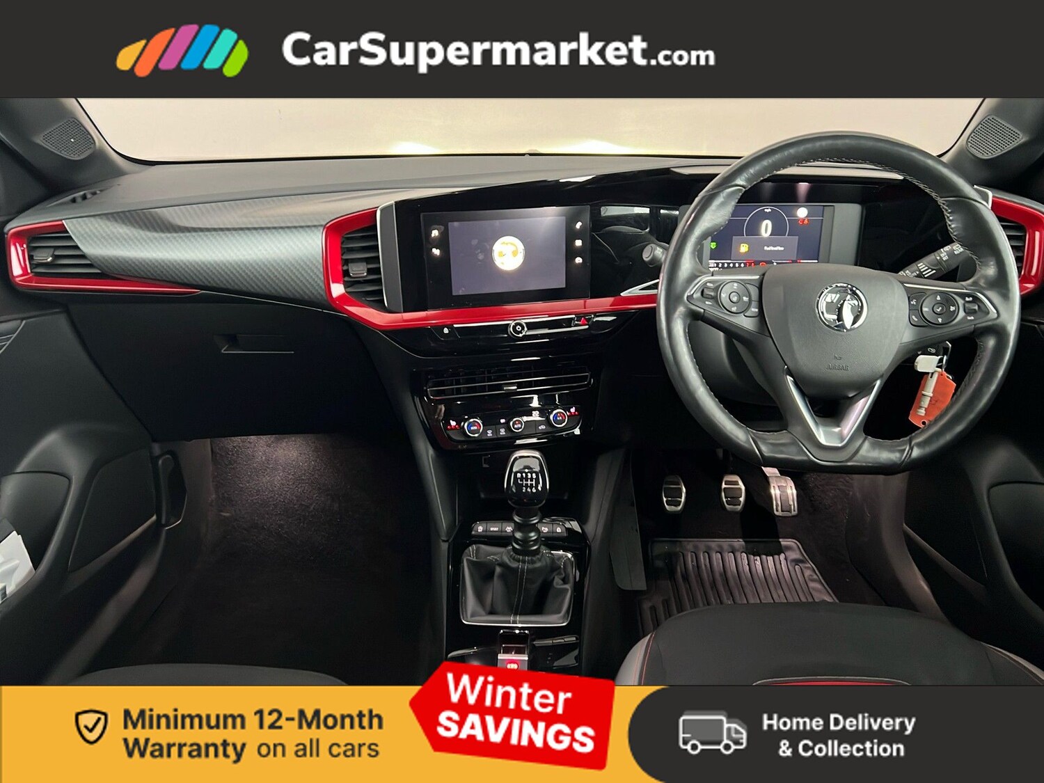 Used Vauxhall Mokka 2022 for sale - 77011528: Photo 14