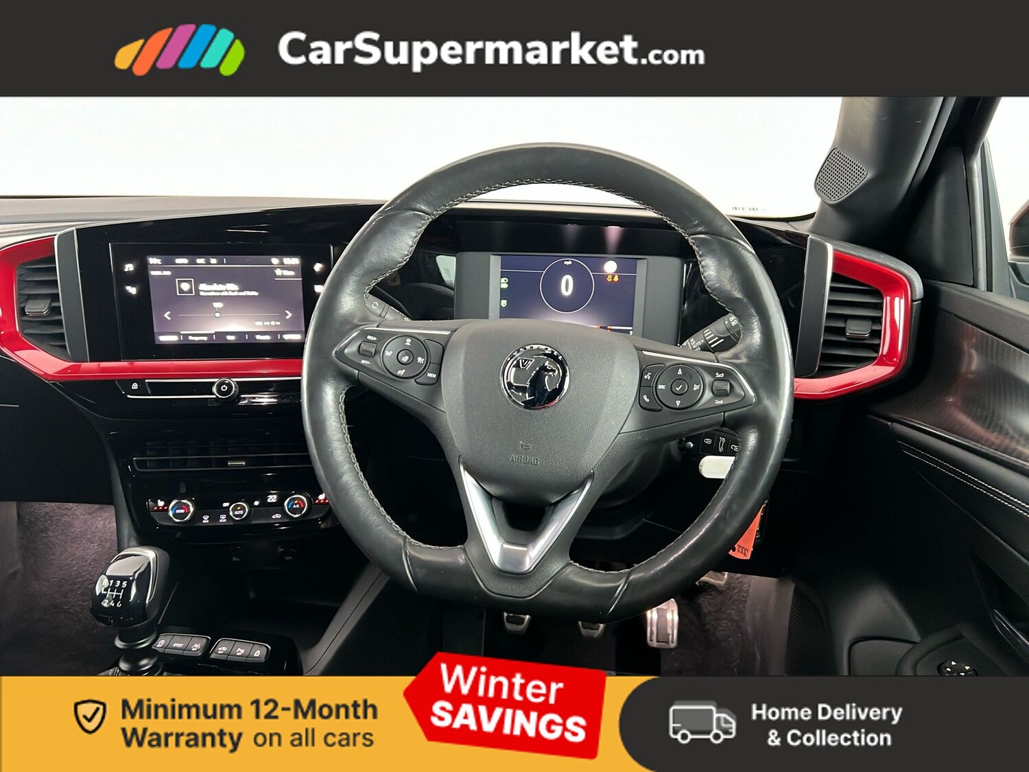 Used Vauxhall Mokka 2022 for sale - 77011528: Photo 15