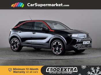 2022 - 1.2 Turbo GS Line 5dr