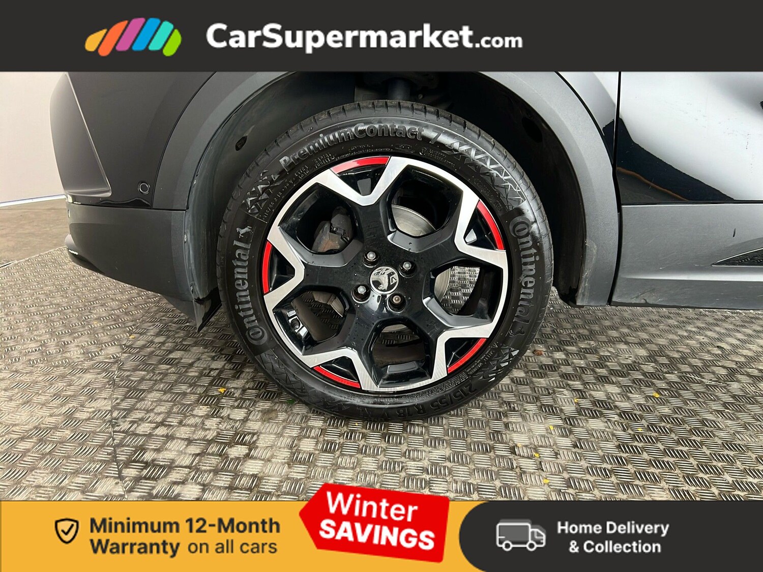 Used Vauxhall Mokka 2022 for sale - 77011528: Photo 20