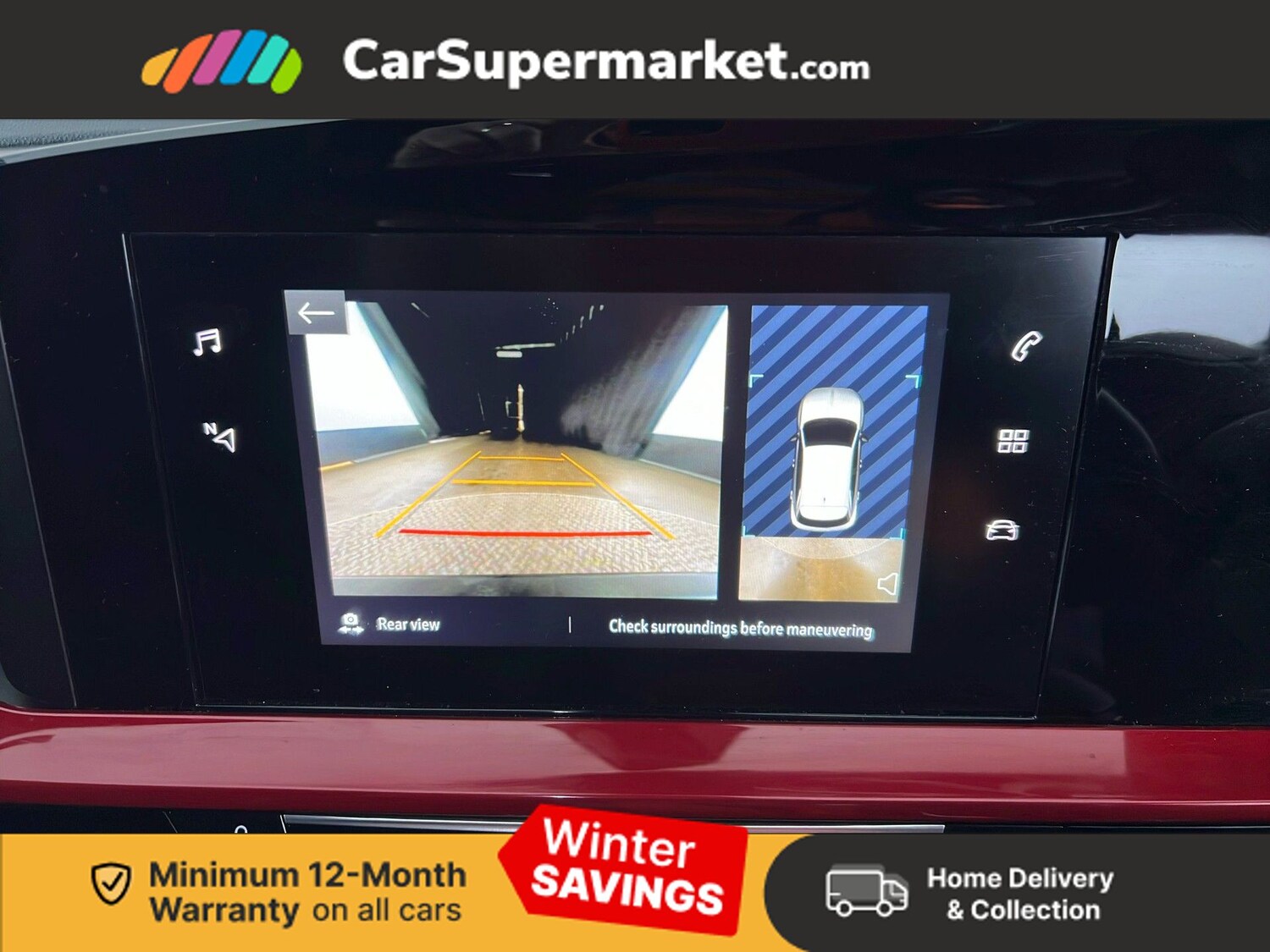 Used Vauxhall Mokka 2022 for sale - 77011528: Photo 24