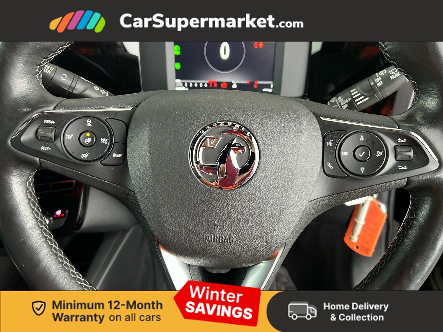 Used Vauxhall Mokka 2022 for sale - 77011528: Photo 26