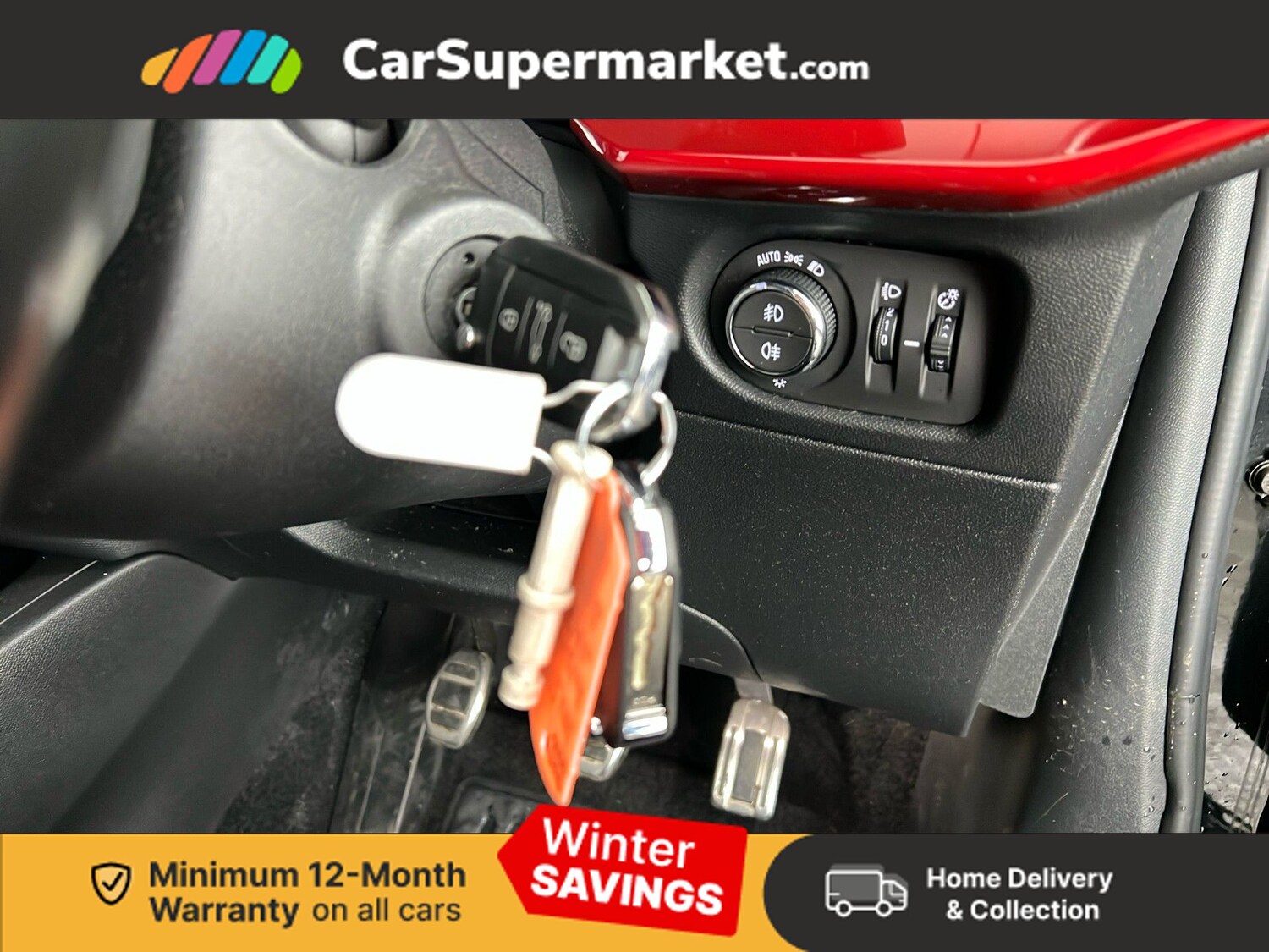 Used Vauxhall Mokka 2022 for sale - 77011528: Photo 27