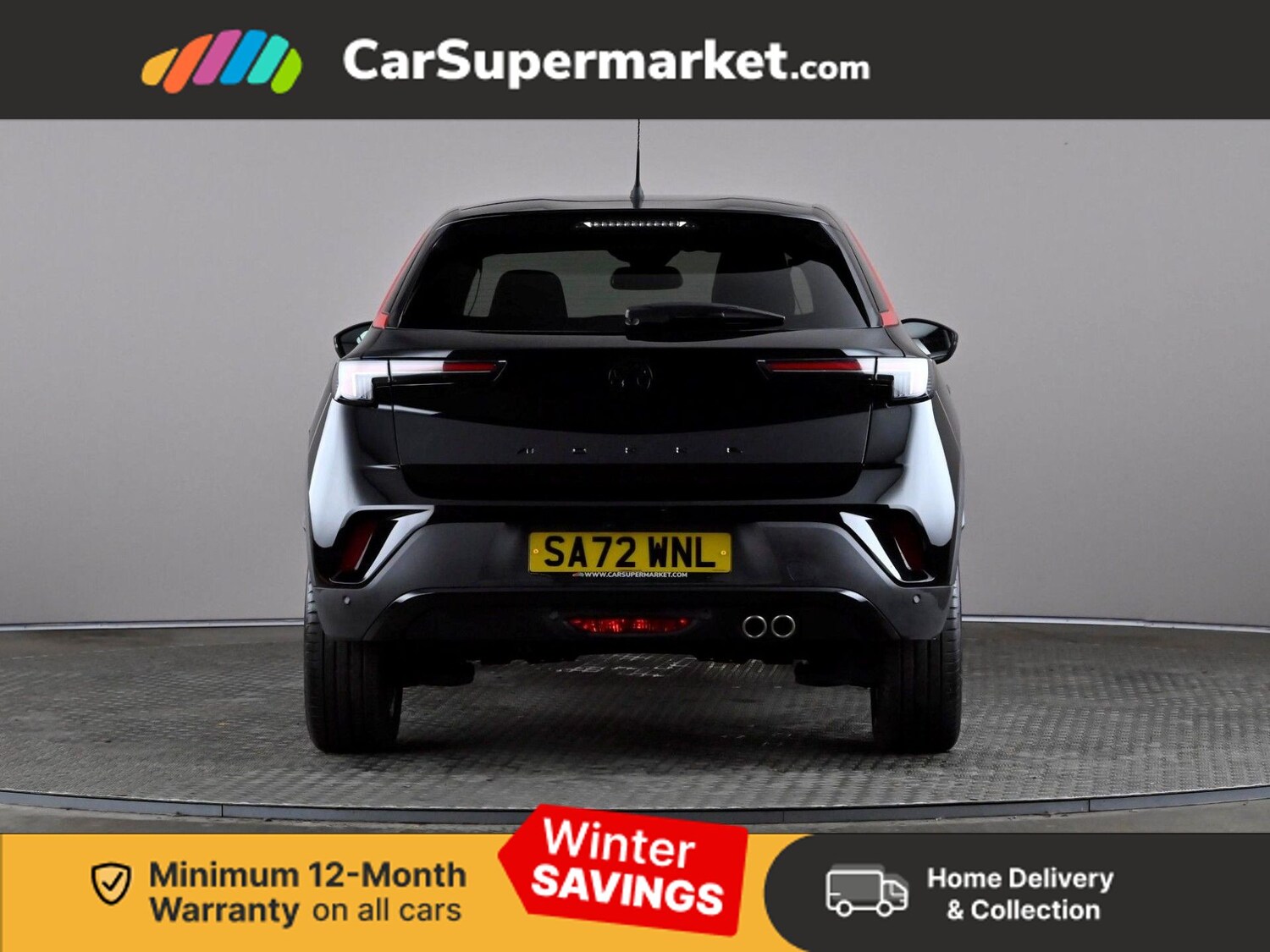 Used Vauxhall Mokka 2022 for sale - 77011528: Photo 6