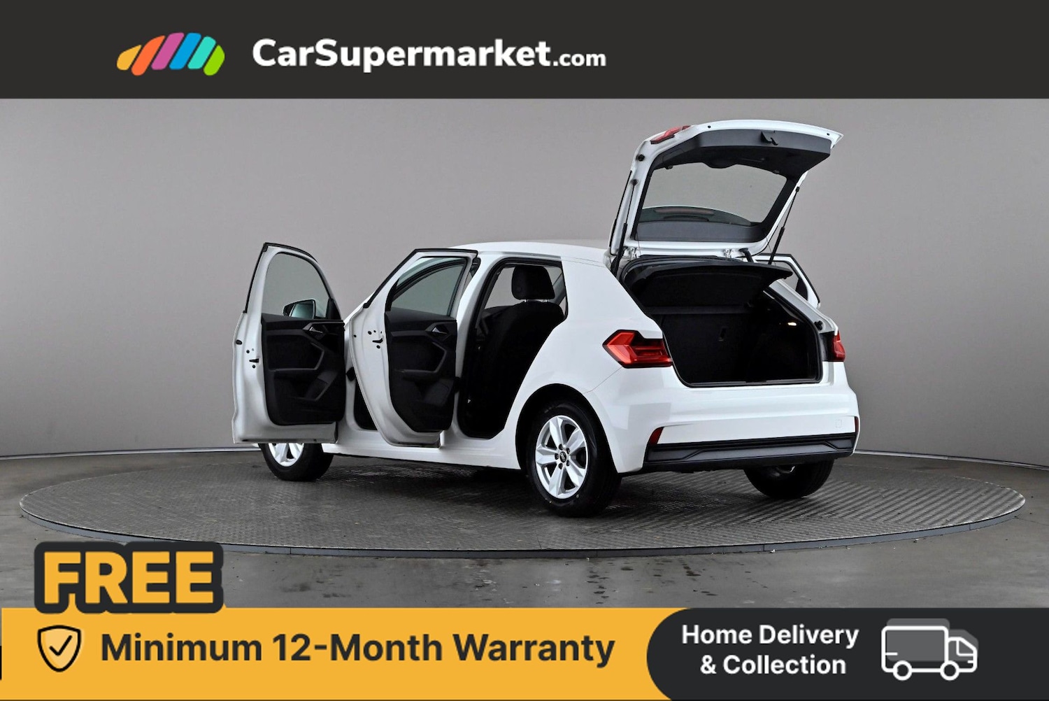 Used Audi A1 2022 for sale - 76553380: Photo 10