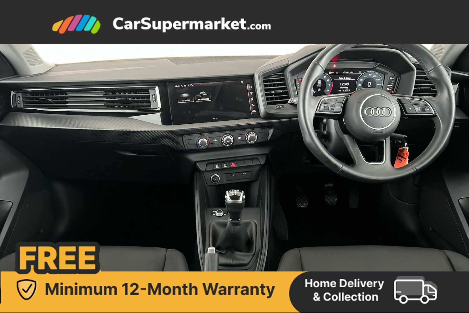 Used Audi A1 2022 for sale - 76553380: Photo 13