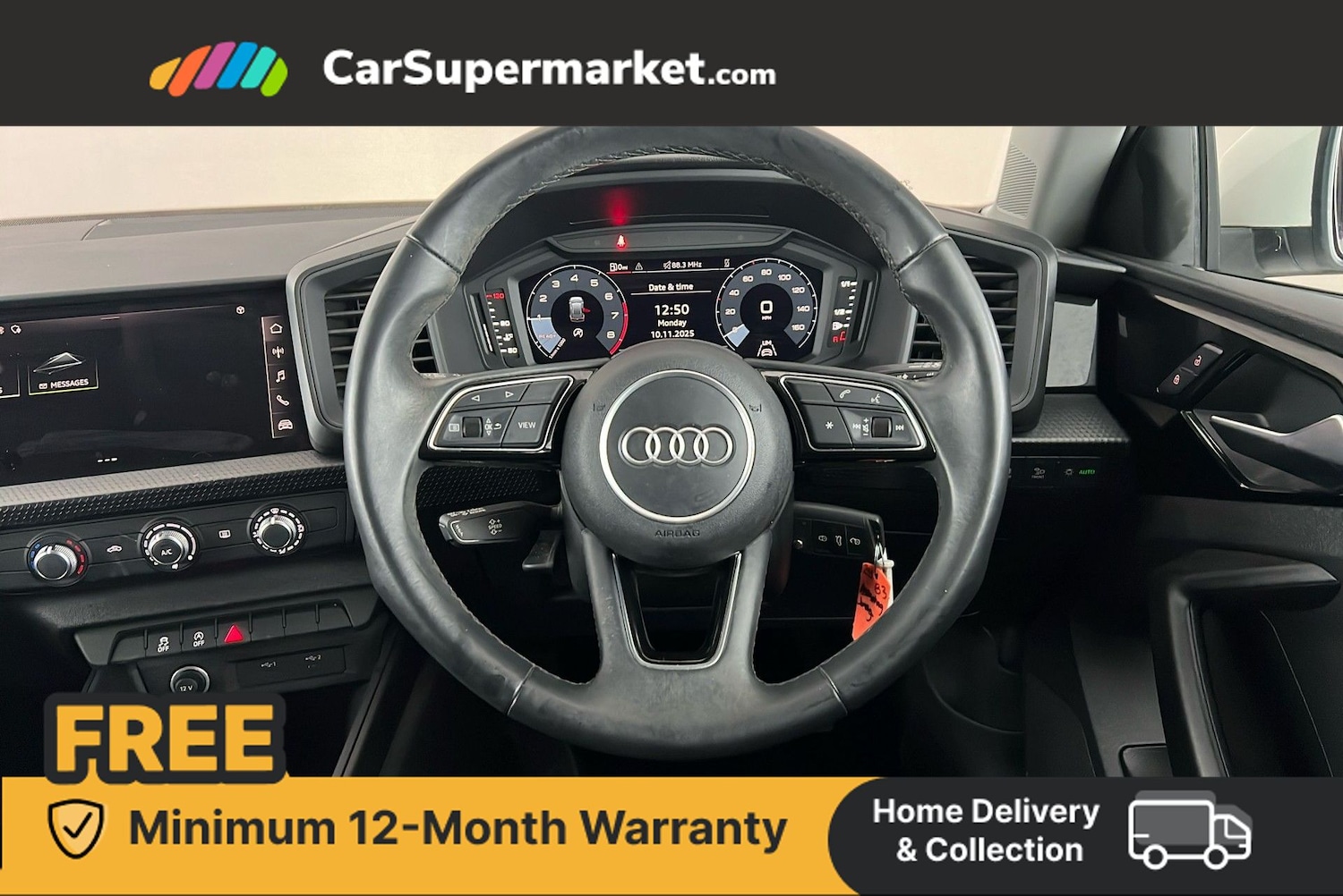 Used Audi A1 2022 for sale - 76553380: Photo 14