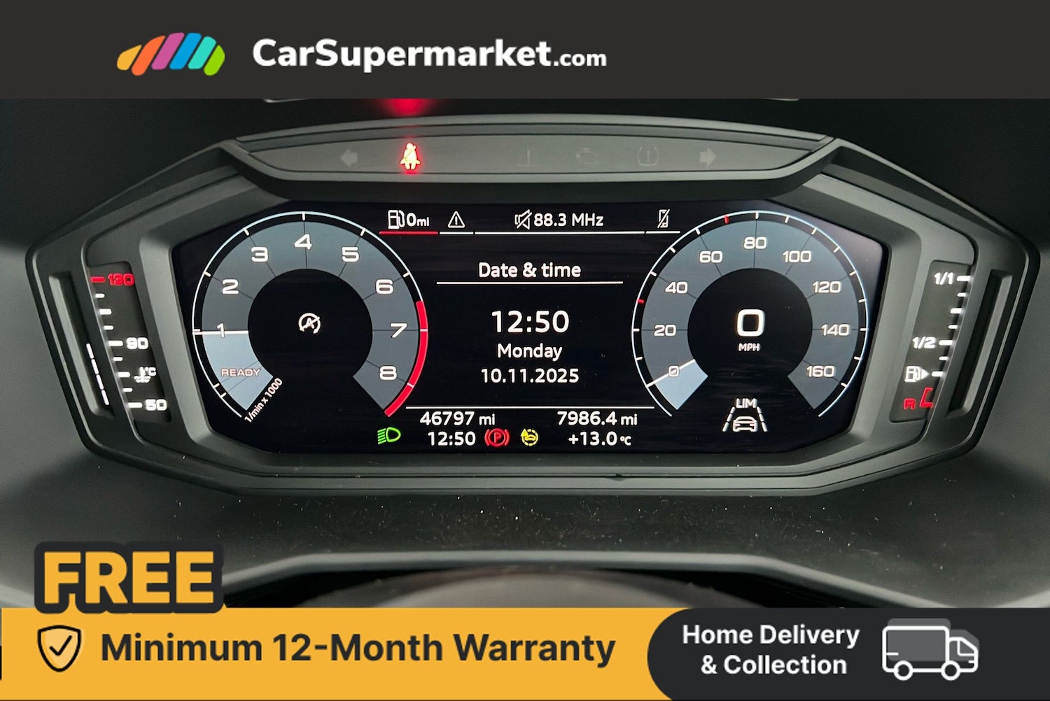 Used Audi A1 2022 for sale - 76553380: Photo 15