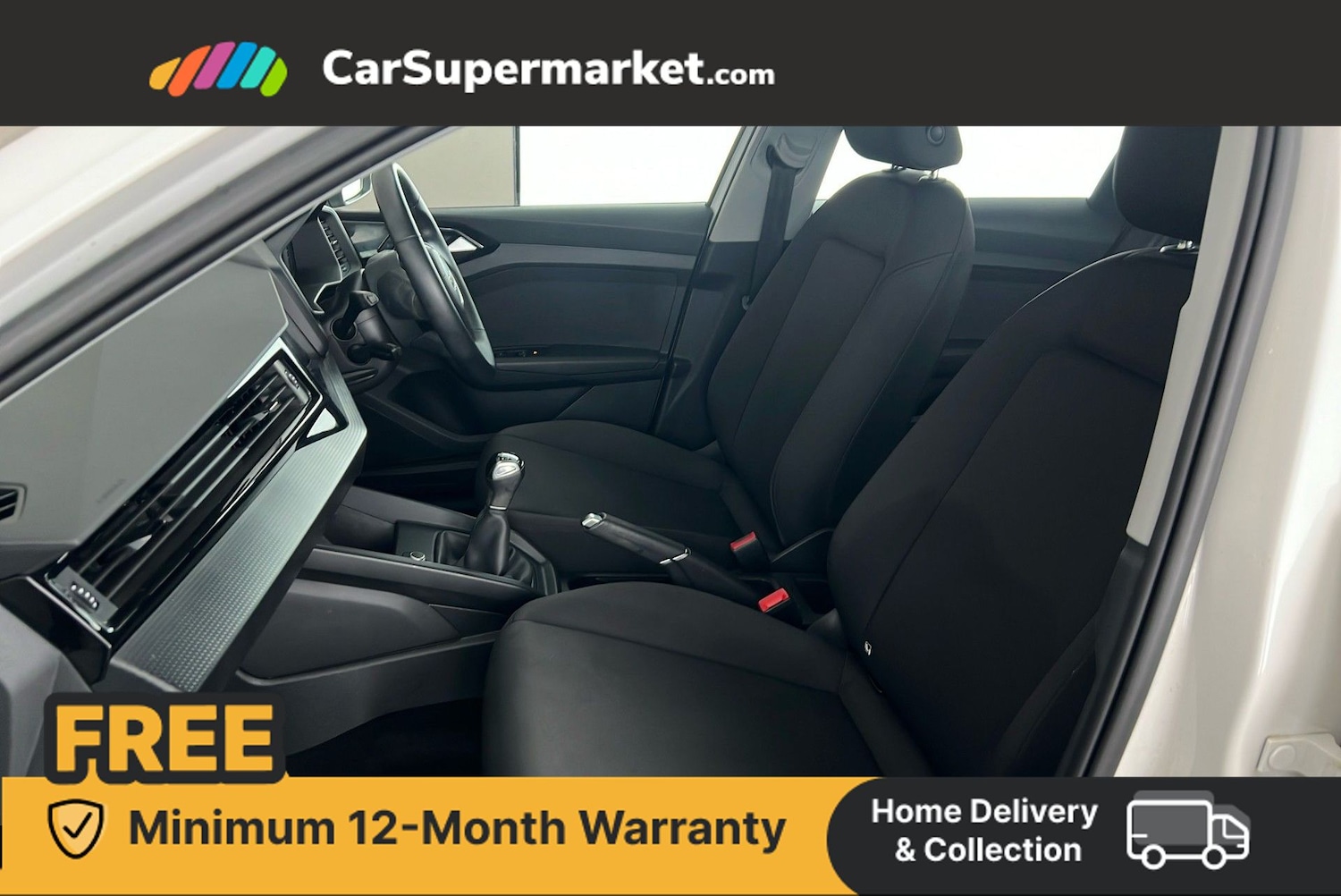 Used Audi A1 2022 for sale - 76553380: Photo 17