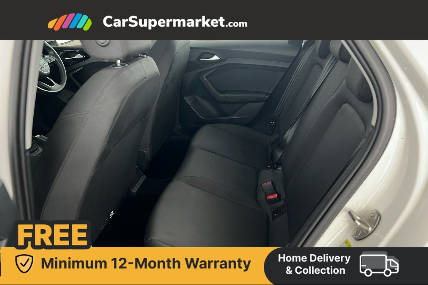 Used Audi A1 2022 for sale - 76553380: Photo 18