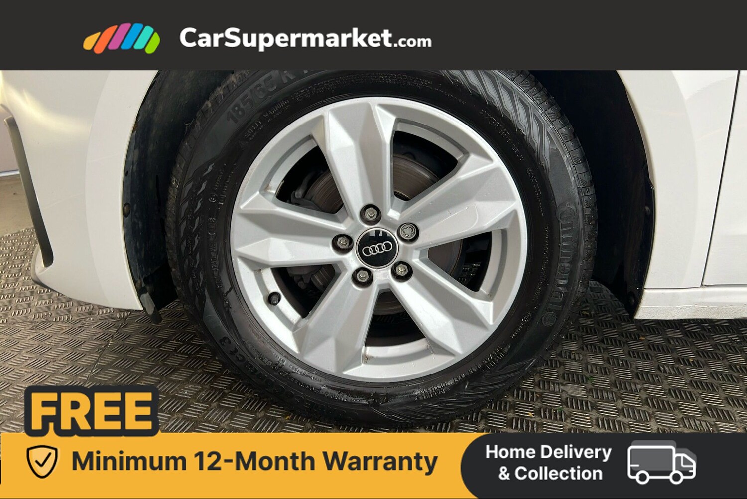 Used Audi A1 2022 for sale - 76553380: Photo 19