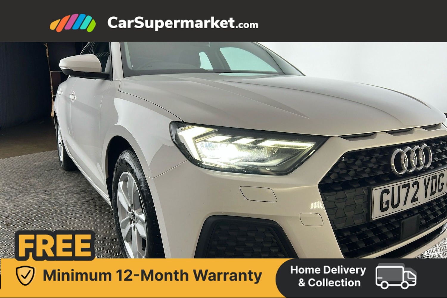 Used Audi A1 2022 for sale - 76553380: Photo 20