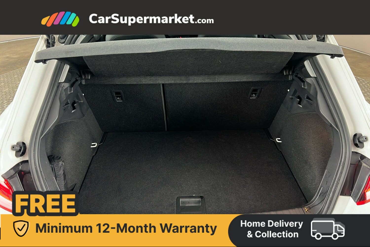 Used Audi A1 2022 for sale - 76553380: Photo 22