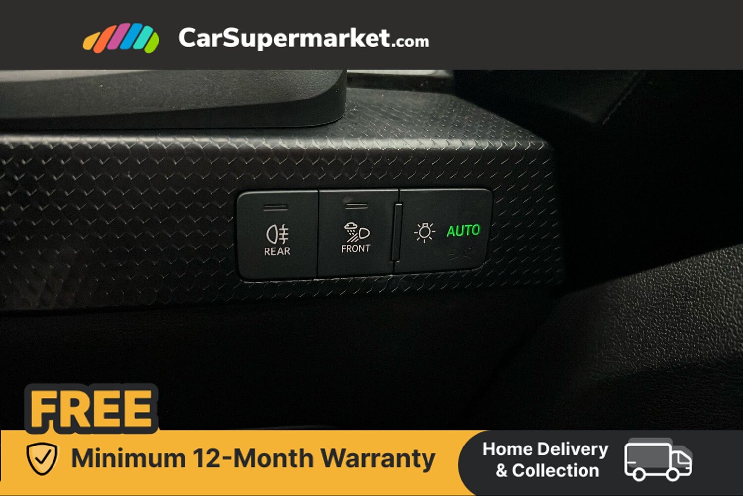 Used Audi A1 2022 for sale - 76553380: Photo 25