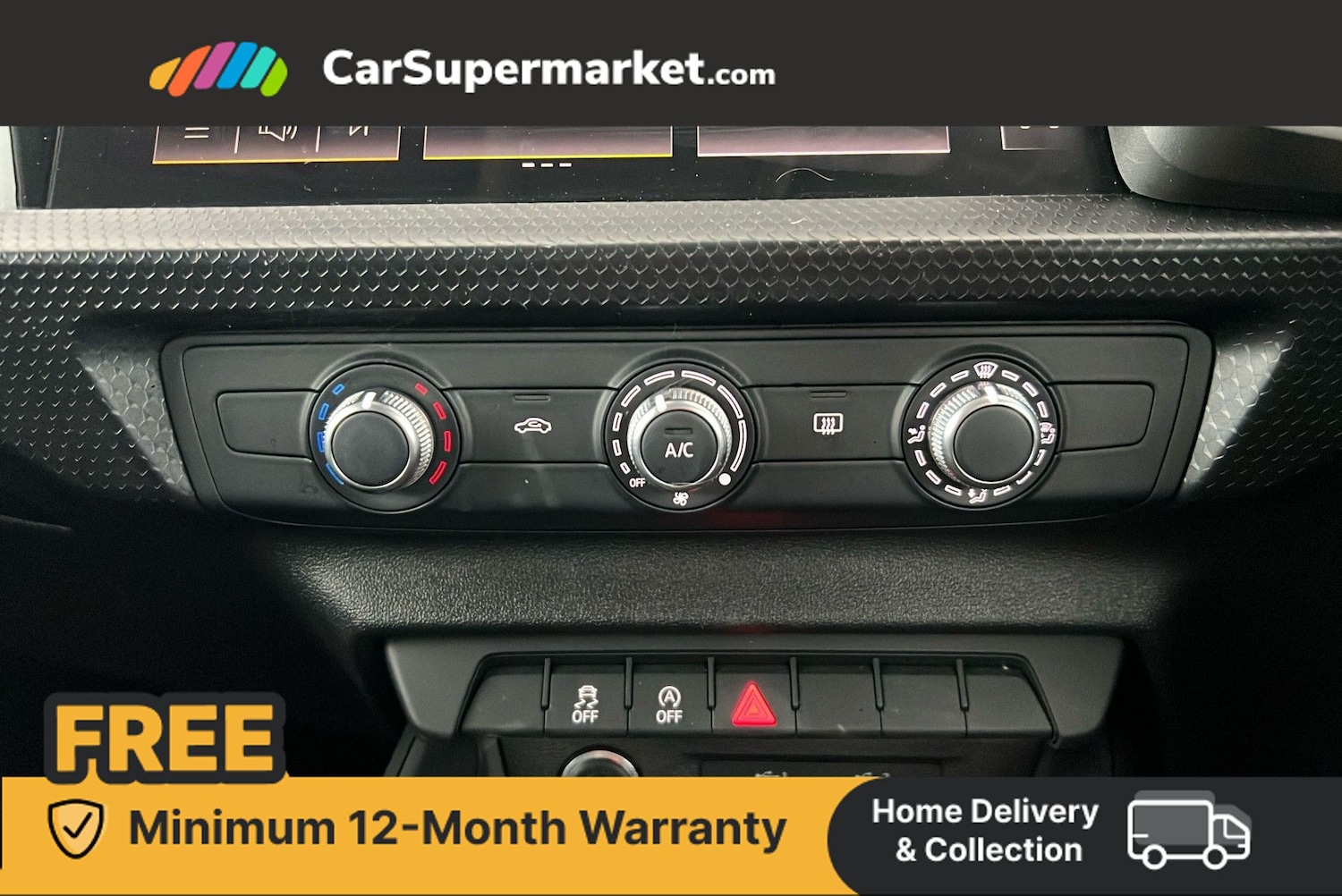 Used Audi A1 2022 for sale - 76553380: Photo 27